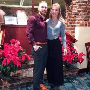 Meet your Posher, John